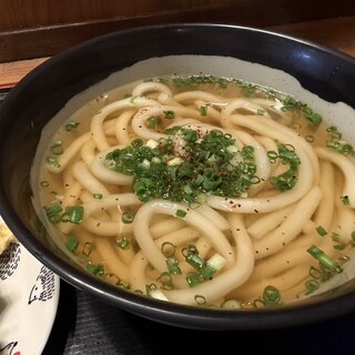 びっくりうどん本舗 りばいばる_1