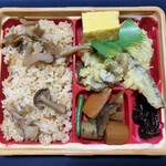 ほっかほっか亭 - 料理写真: