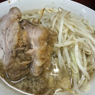 口コミ一覧 : ラーメン二郎 三田本店 （らーめんじろう） - 田町