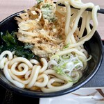名代 箱根そば - 料理写真: