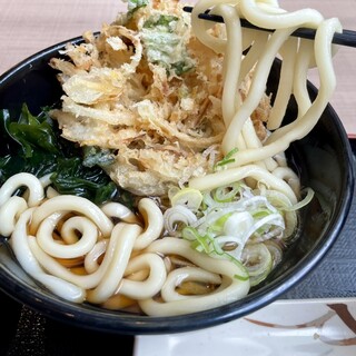 名代 箱根そば_0