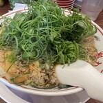 ラーメン 魁力屋 - 料理写真: