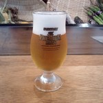 SANNOKATA - 生ビールはプレモル　サーバー管理の出来た美味しいビールです。
