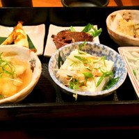 ダイナミックキッチン＆バー 燦 大阪店 - 