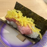 すし官太 - 料理写真: