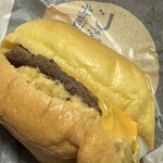 マクドナルド - 料理写真: