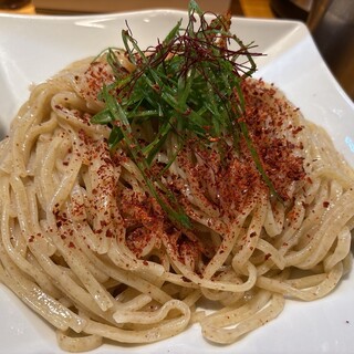麺処 飯田家_1