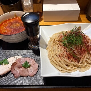 麺処 飯田家_0