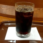 カフェ・ド・クリエ グラン - ドリンク写真: