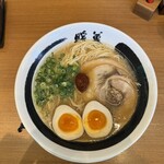 ラーメン暖暮 - 料理写真: