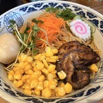 九州らーめん 亀王 - 料理写真: