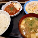 松のや - 料理写真: