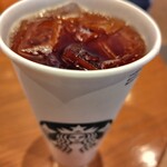 スターバックスコーヒー - ドリンク写真:
