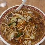 創造中華 華星 - 料理写真: