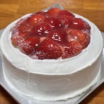 ア・ラ・カンパーニュ - 料理写真:
