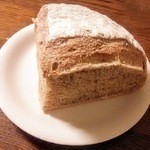 コマド - ライ麦カンパーニュ