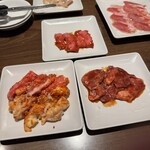 ワンカルビ - 料理写真: