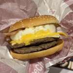 マクドナルド - 料理写真: