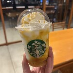 スターバックスコーヒー - ドリンク写真: