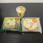 シャトレーゼ - 料理写真: