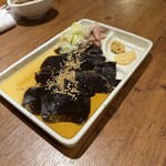 奥州魚河岸酒屋 天海のろばた - 