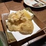 奥州魚河岸酒屋 天海のろばた - 