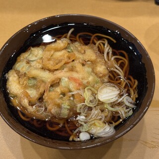 元禄そば 江戸一_0