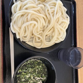 たぬ吉製麺_0