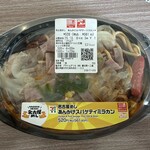 セブンイレブン - 料理写真: