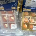 LAWSON+スリーエフ - 料理写真: