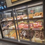 ミスタードーナツ - 料理写真: