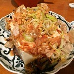 なかみち - 豆腐