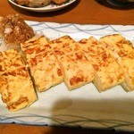 Nakamichi - 玉子焼き