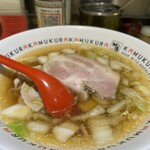 どうとんぼり神座 - 料理写真:
