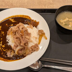松屋 - 料理写真: