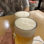 珉珉 - ドリンク写真: