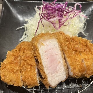 とんかつ 大喜_0
