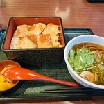 和風レストランまるまつ - 料理写真: