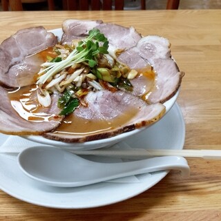 ラーメンみすゞ_0