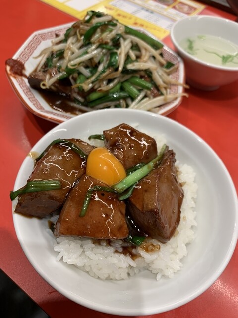 レバニラ中華 満腹 - 新御茶ノ水/中華料理 | 食べログ