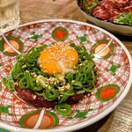 焼肉ホルモン酒場 たかちゃん - 