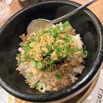 焼肉ホルモン酒場 たかちゃん - 