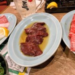 焼肉ホルモン酒場 たかちゃん - 