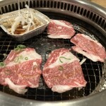 焼肉ホルモン酒場 たかちゃん - 