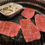 焼肉ホルモン酒場 たかちゃん - 