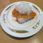 スシロー - 料理写真:オニオンサーモン 2026/8/26