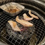 焼肉ホルモン酒場 たかちゃん - 