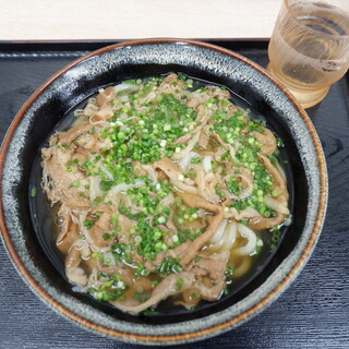 手打うどん くうかい_0