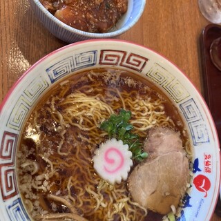 かもめ食堂 - 料理写真: