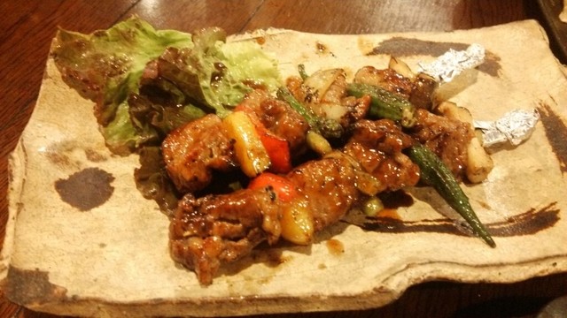 かくれ家 鹿児島中央 居酒屋 食べログ